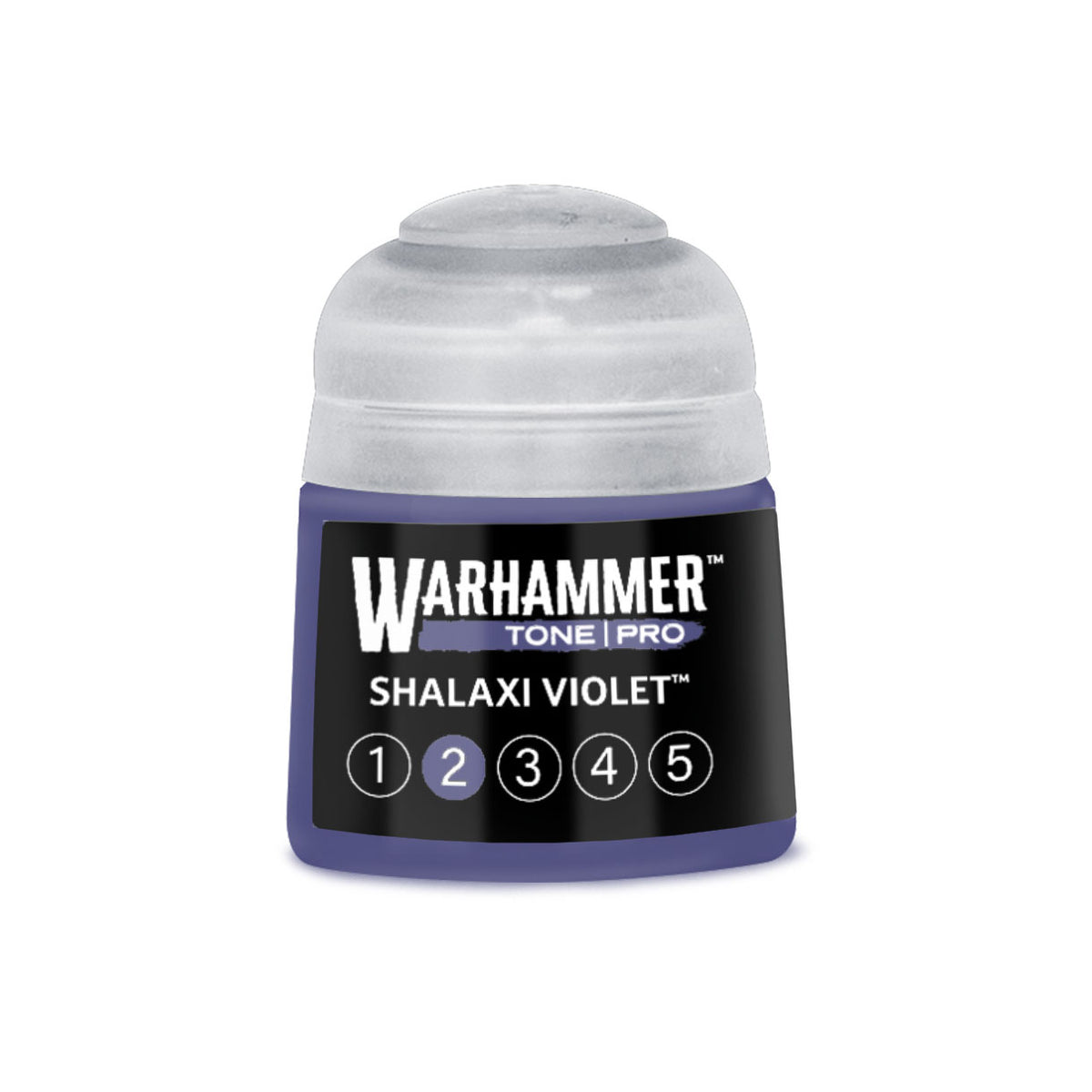 Warhammer Colour - Tone - Shalaxi Violet 2 GW-9918996139206