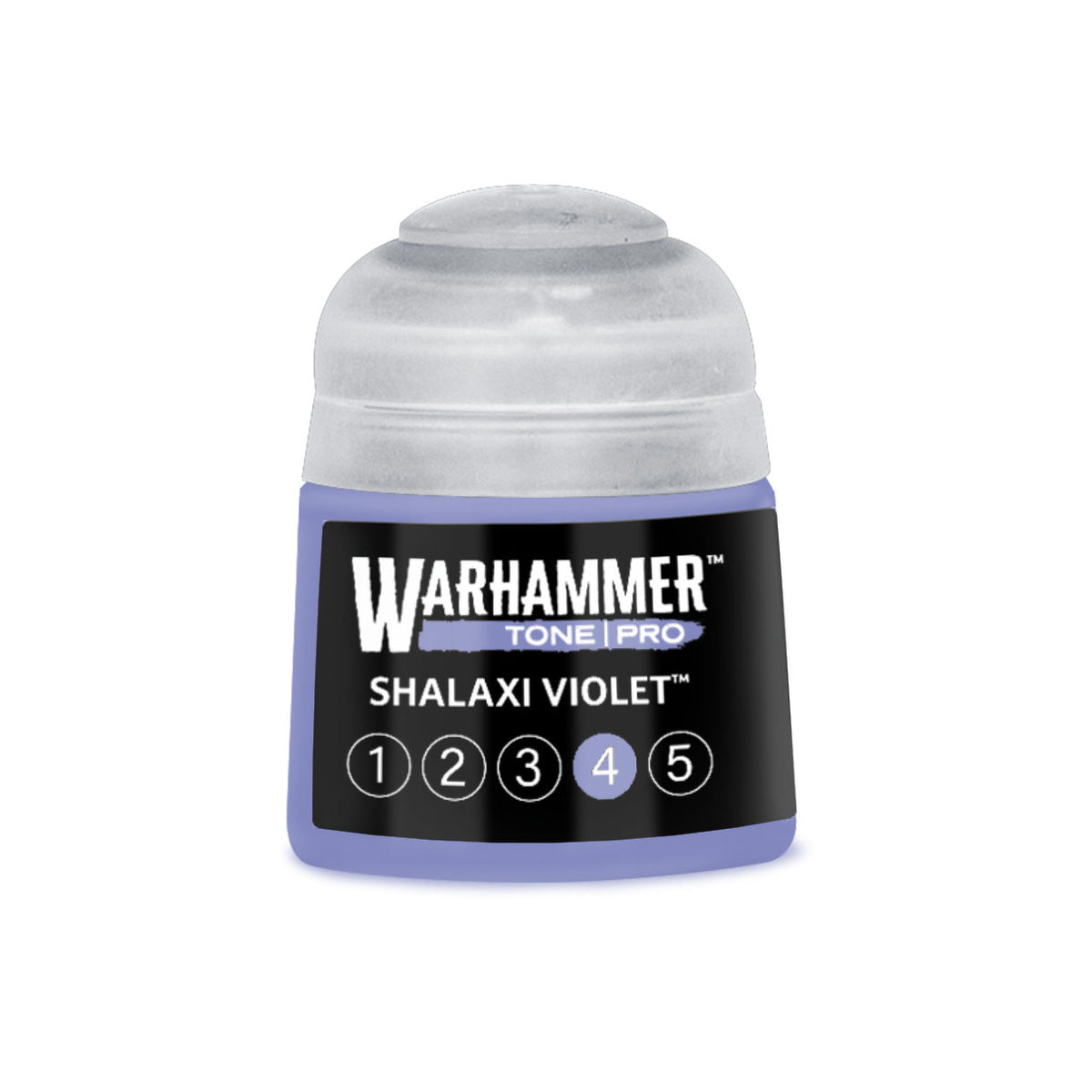 Warhammer Colour - Tone - Shalaxi Violet 4 GW-9918996139406