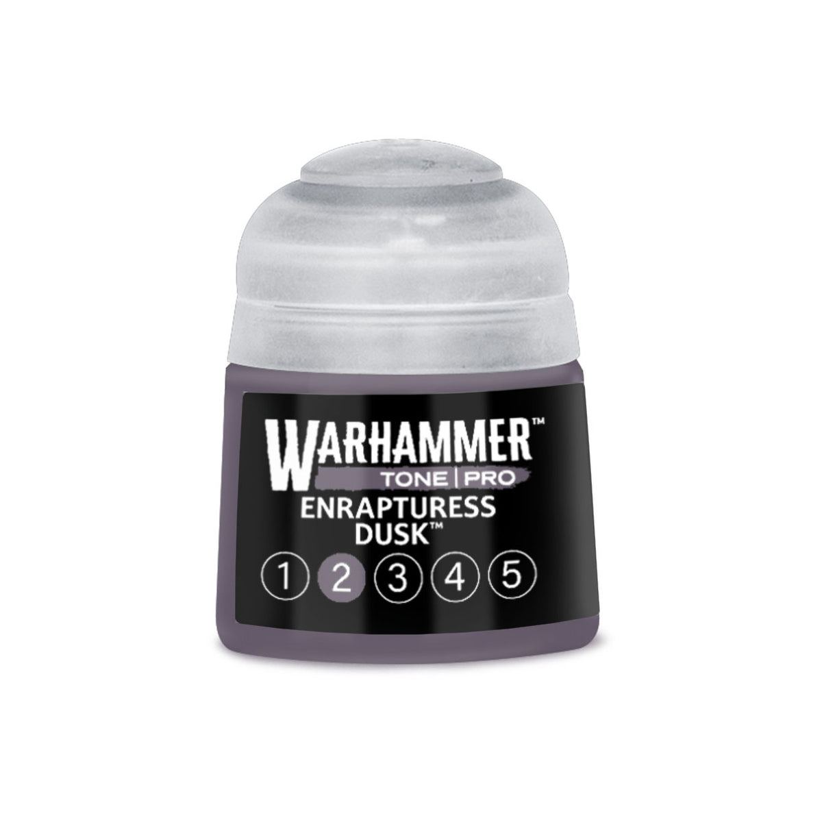 Warhammer Colour - Tone - Enrapturess Dusk 2 GW-9918996139706