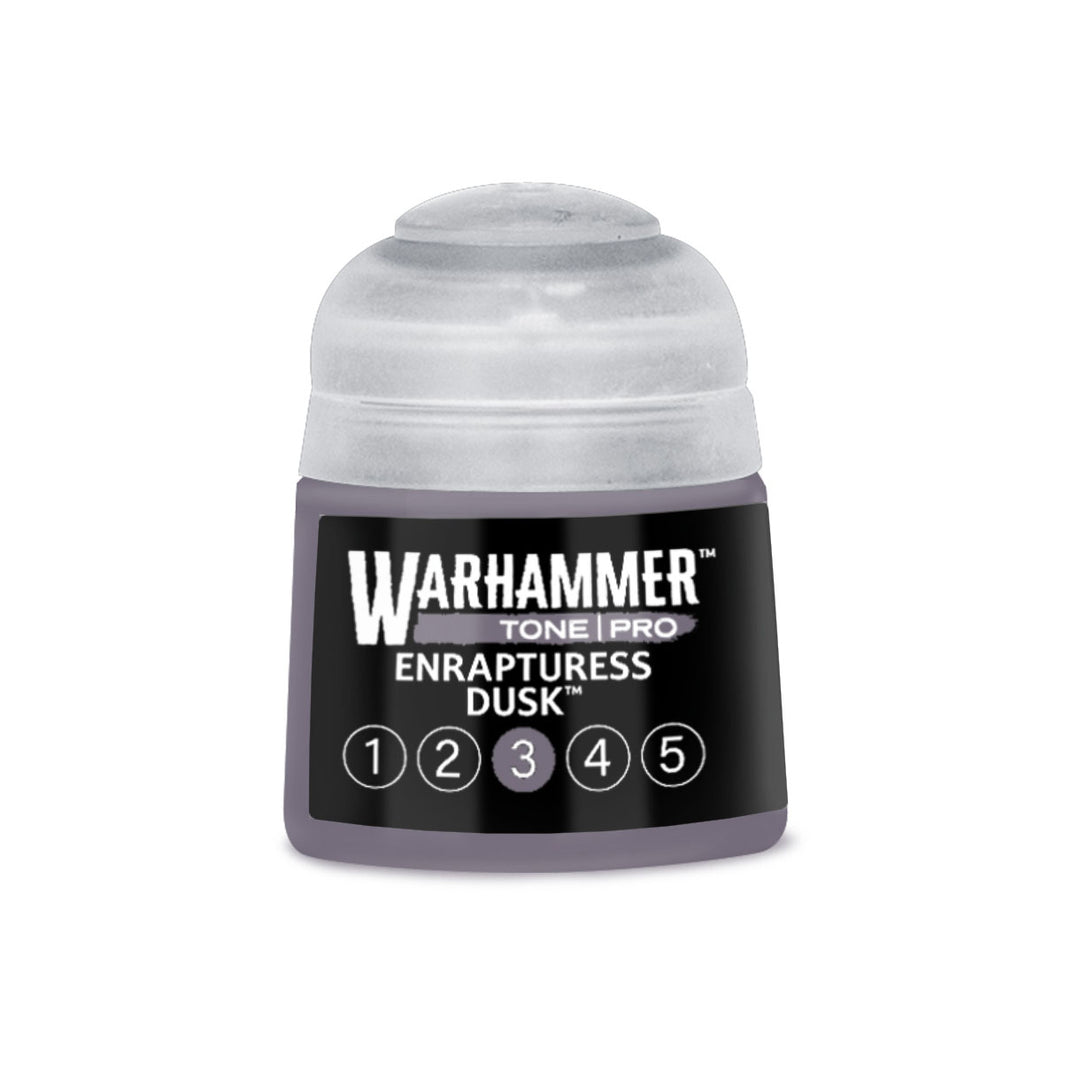 Warhammer Colour - Tone - Enrapturess Dusk 3 GW-9918996139806
