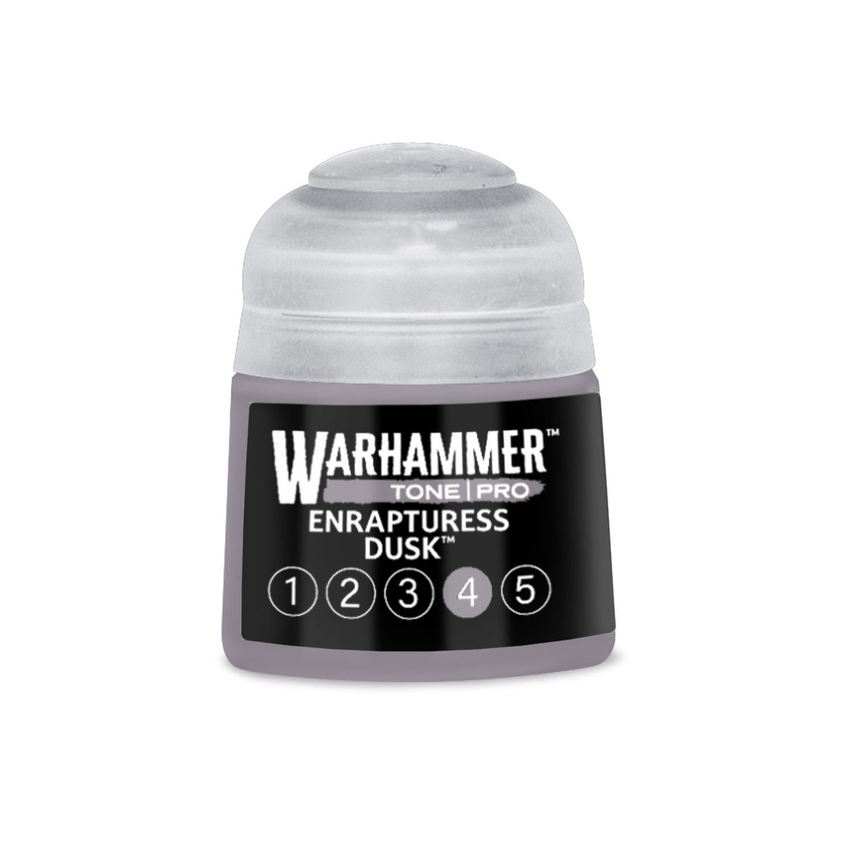 Warhammer Colour - Tone - Enrapturess Dusk 4 GW-9918996139906