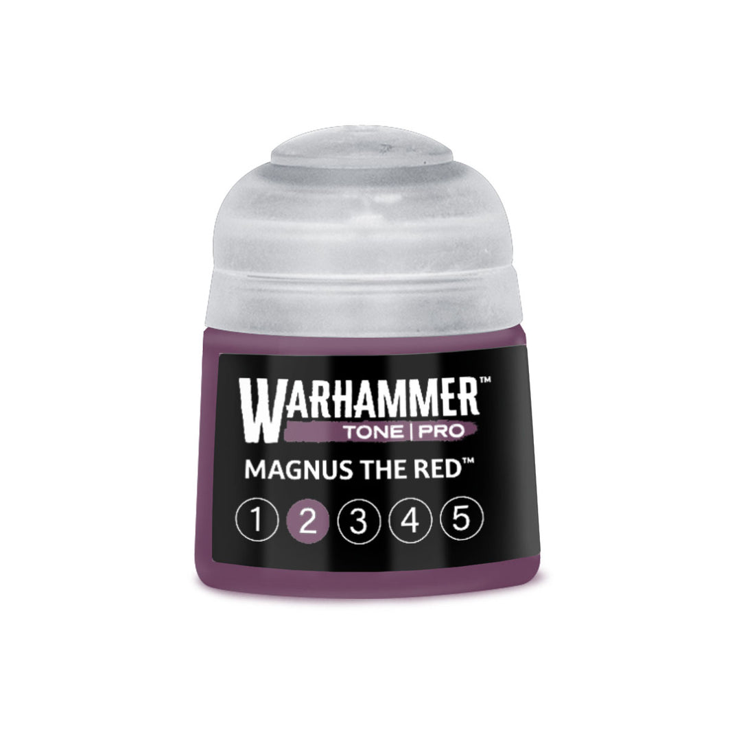 Warhammer Colour - Tone - Magnus The Red 2 GW-9918996140706