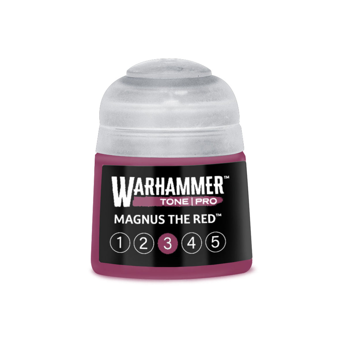 Warhammer Colour - Tone - Magnus The Red 3 GW-9918996140806