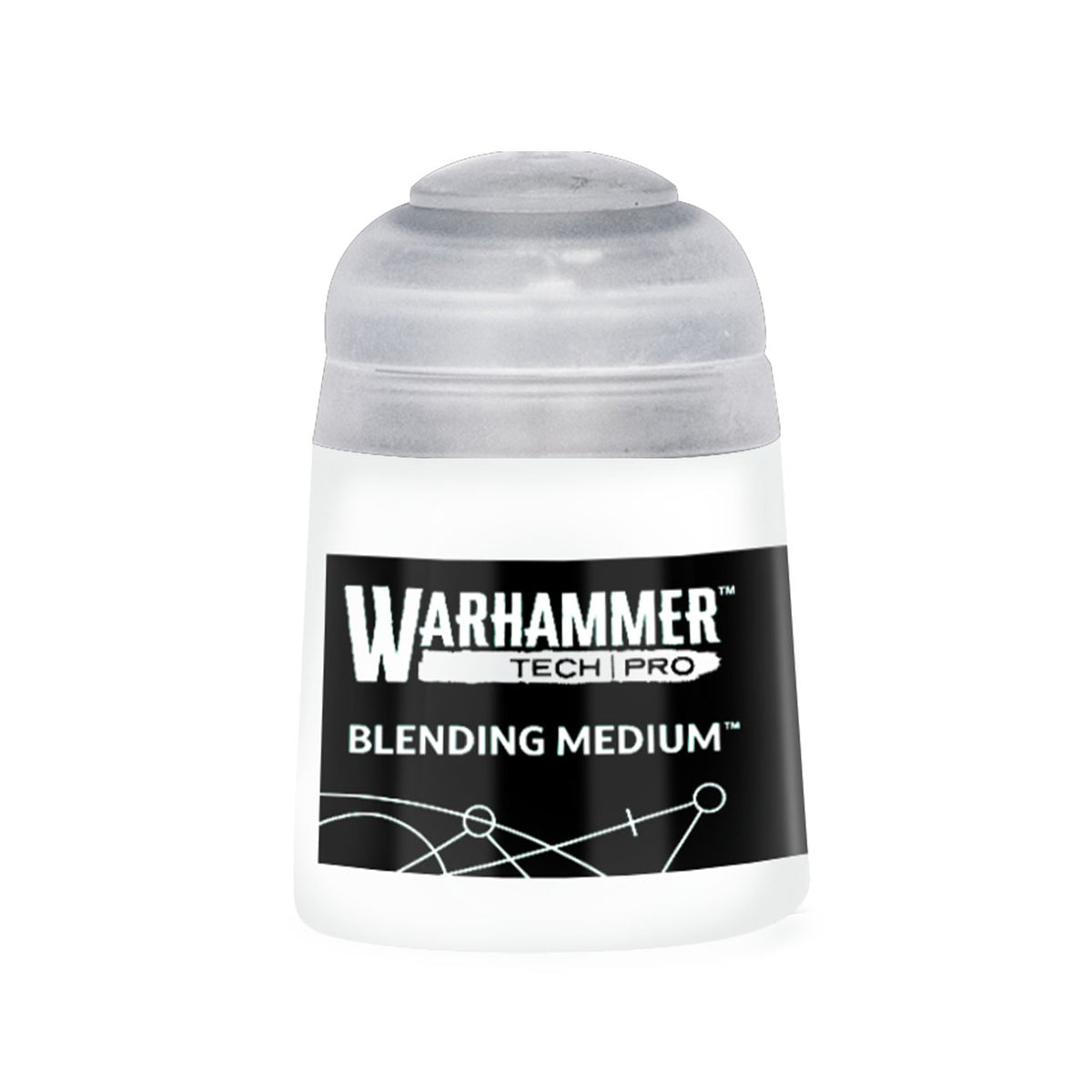 Warhammer Colour - Technical - Blending Medium GW-9918995613506