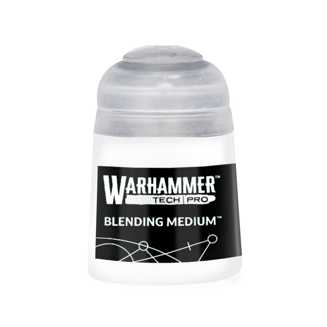 Warhammer Colour - Technical - Blending Medium