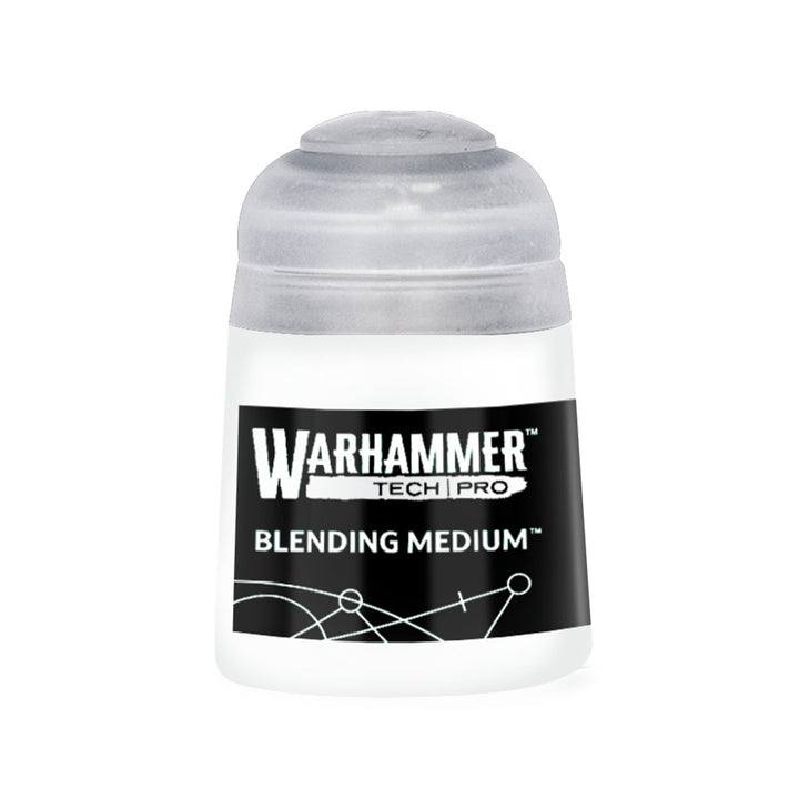 Warhammer Colour - Technical - Blending Medium
