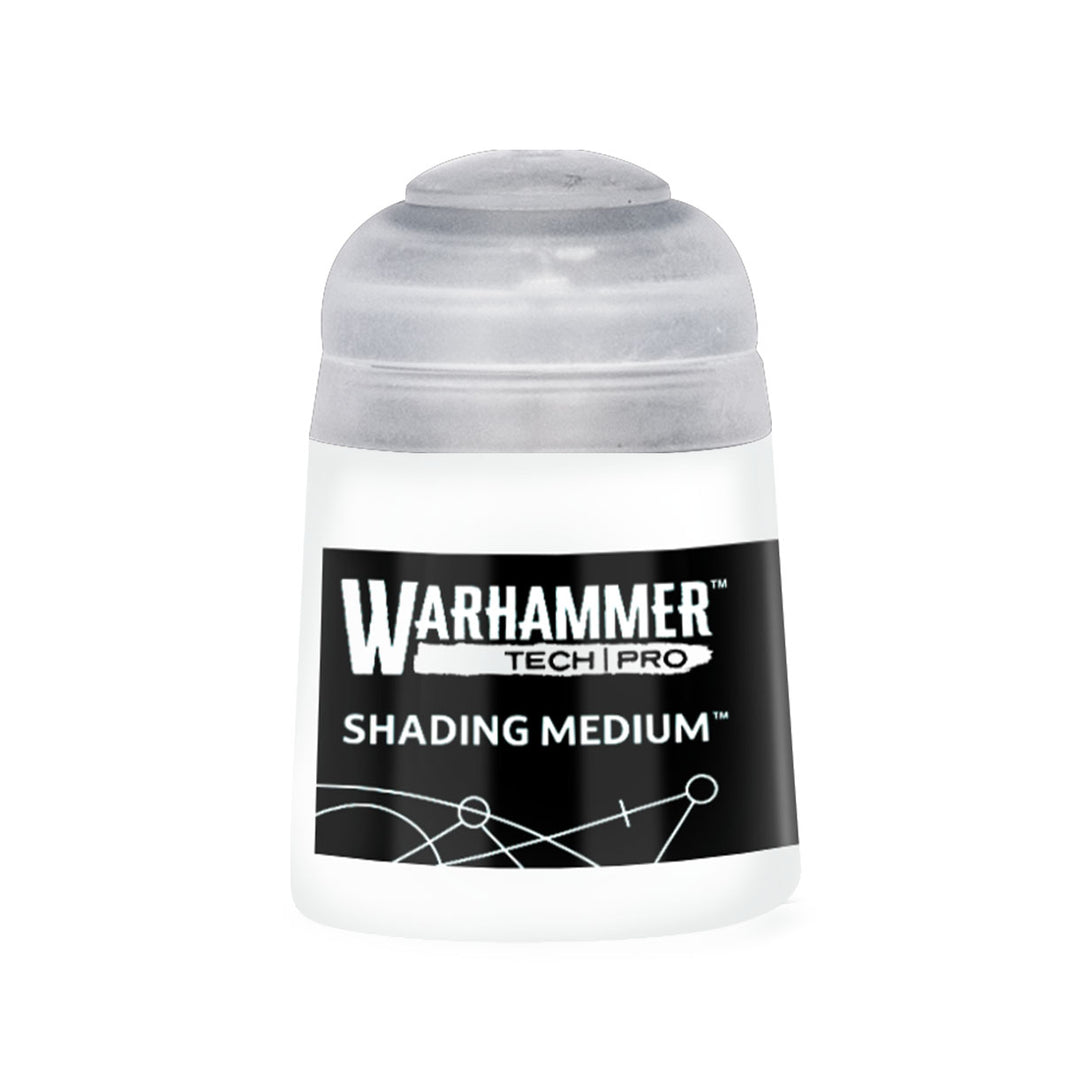 Warhammer Colour - Technical - Shading Medium GW-9918995613606