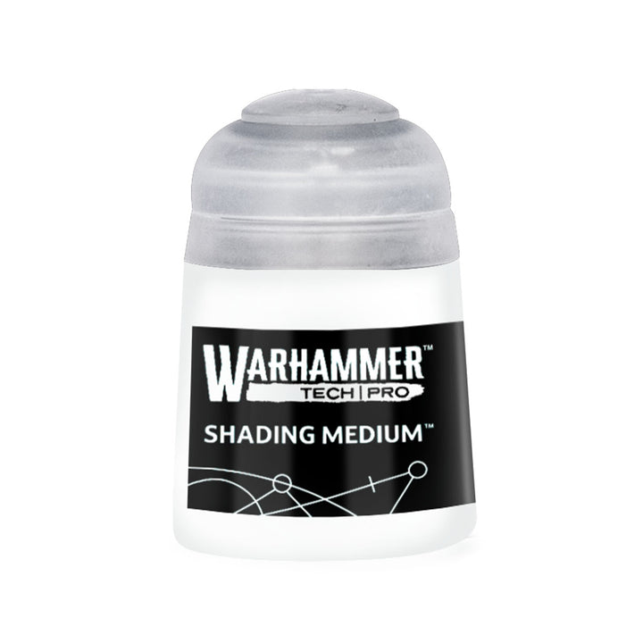 Warhammer Colour - Technical - Shading Medium