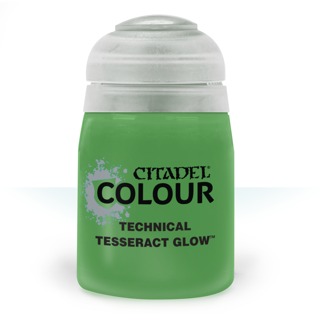 Warhammer Colour - Technical - Tesseract Glow (18Ml)