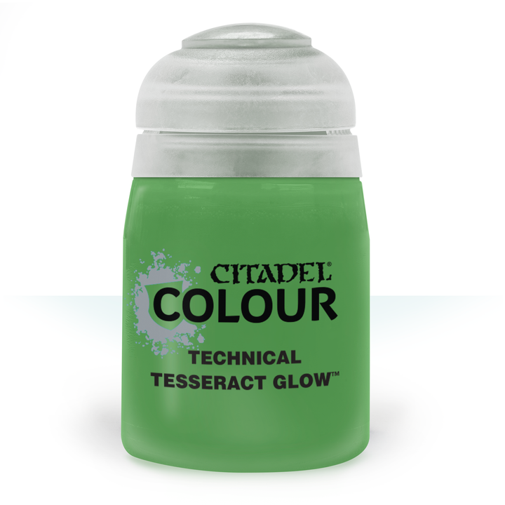 Warhammer Colour - Technical - Tesseract Glow (18Ml)