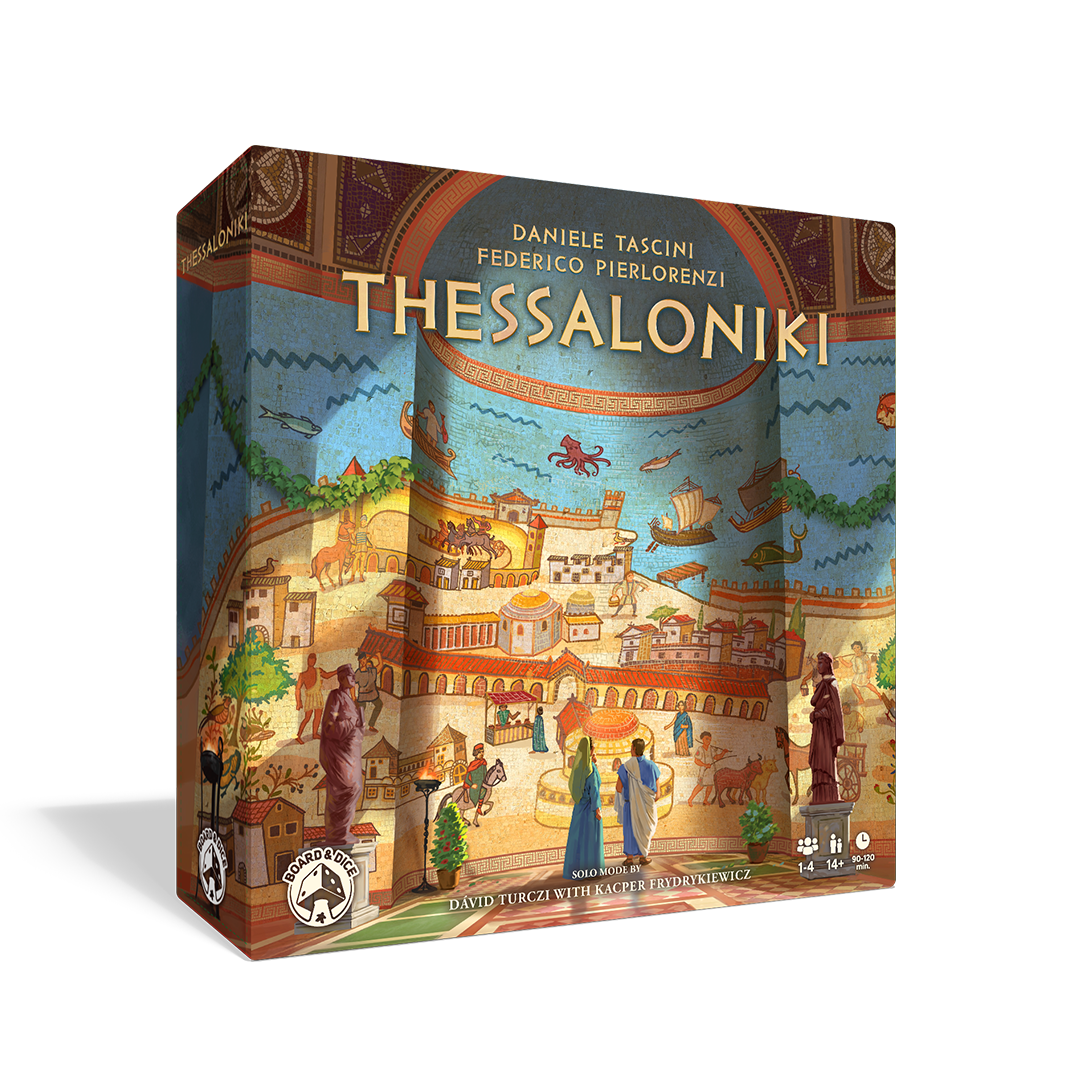 Thessaloniki