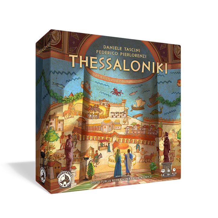 Thessaloniki