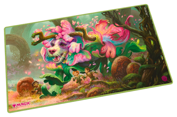 Ultimate Guard - Playmat - Magic: The Gathering - Lorwyn Eclipsed: Vibrance