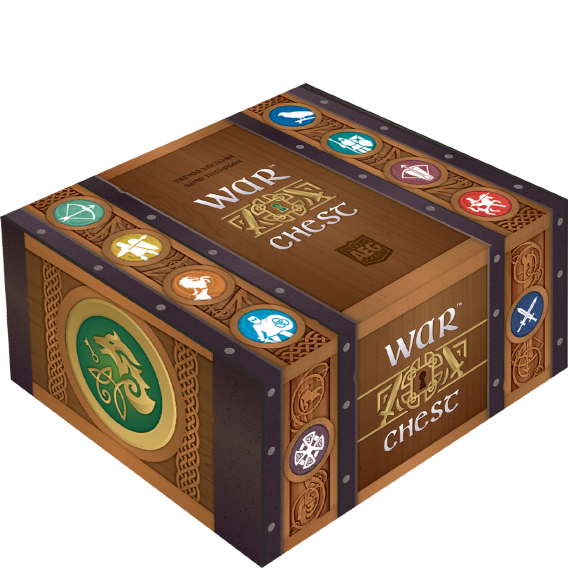War Chest