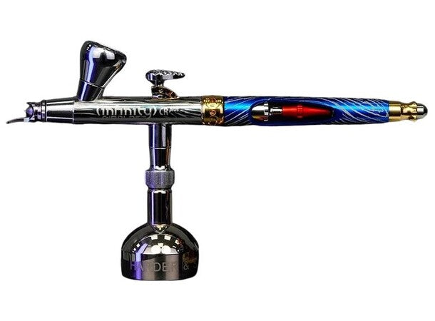 Harder & Steenbeck - Airbrush - Giraldez Infinity CRPlus MKII