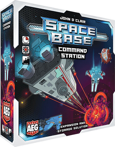 Space Base