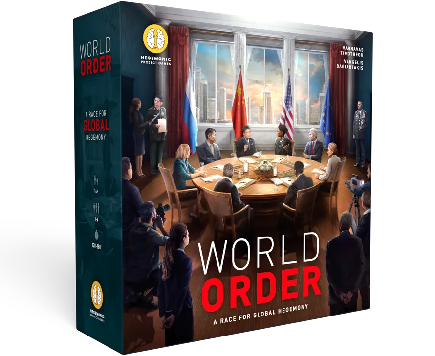 World Order
