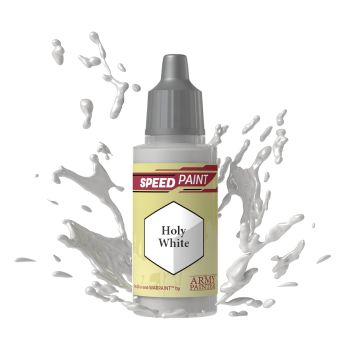 Army Painter - Speedpaint 2.0 - Holy White