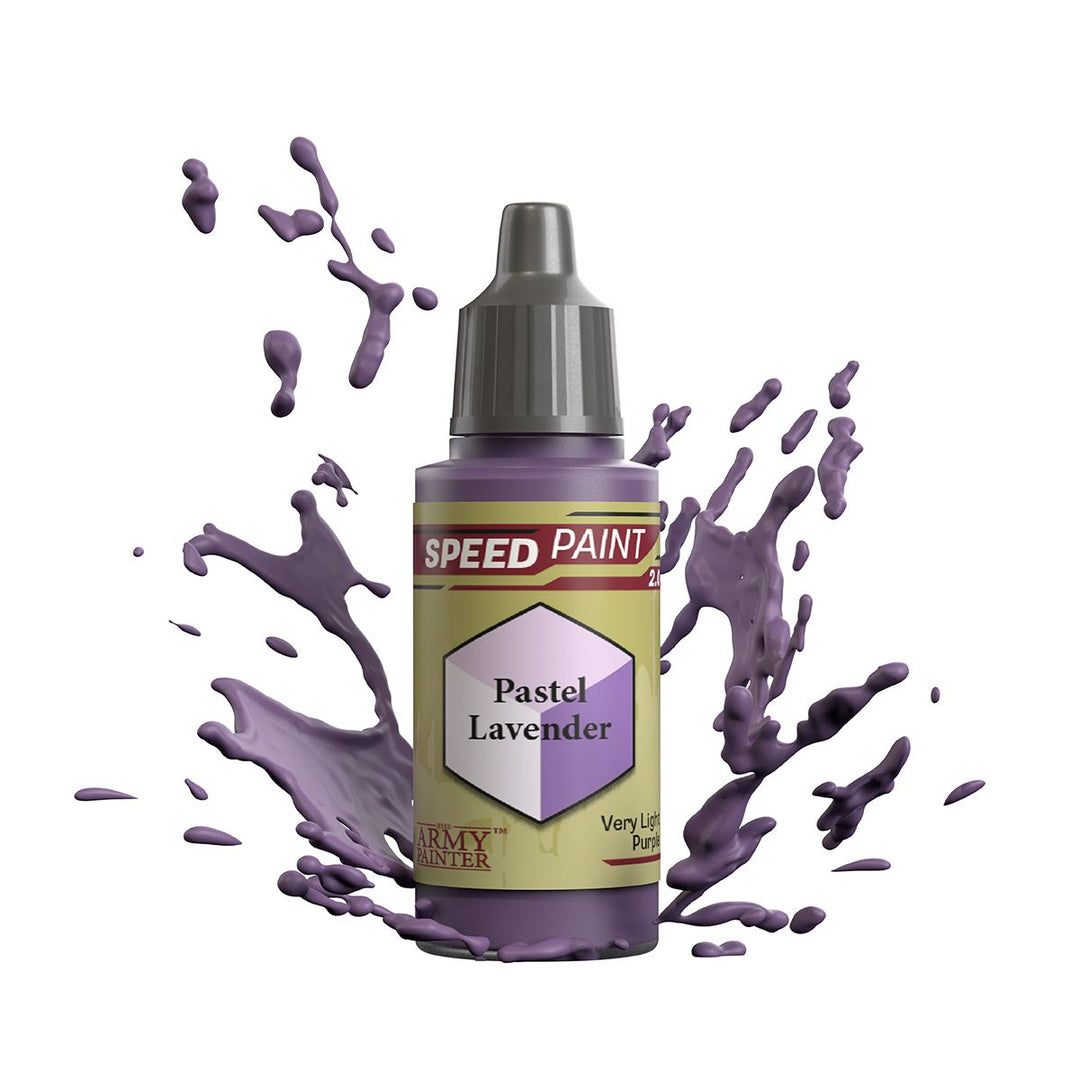 Army Painter - Speedpaint 2.0 - Pastel Lavender