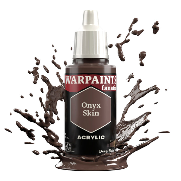 Army Painter - Warpaints Fanatic - Oak Brown