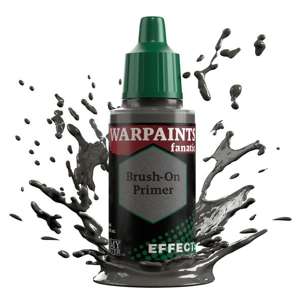 Army Painter - Warpaints Fanatic Effects - Brush-On Primer