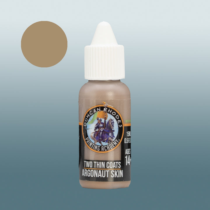 Two Thin Coats - Argonaut Skin (Shadow)