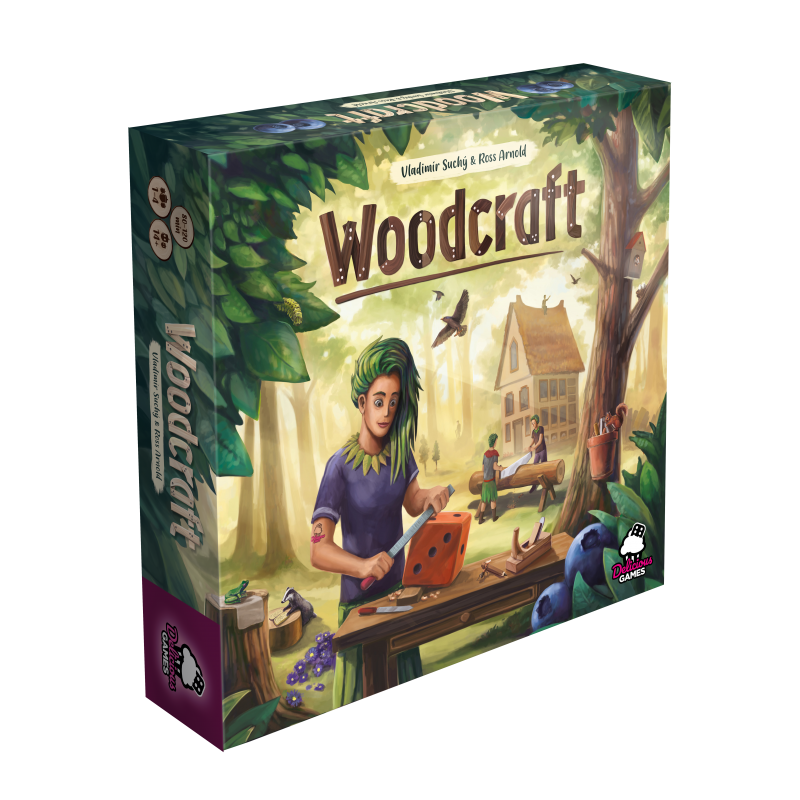 Woodcraft