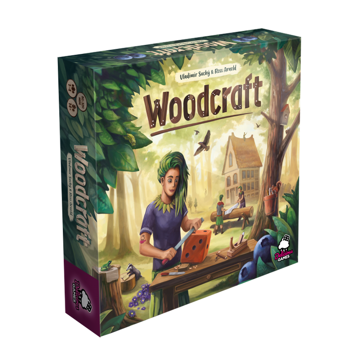 Woodcraft