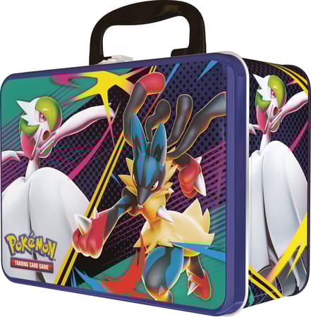 Pokémon - Collector Chest 2025
