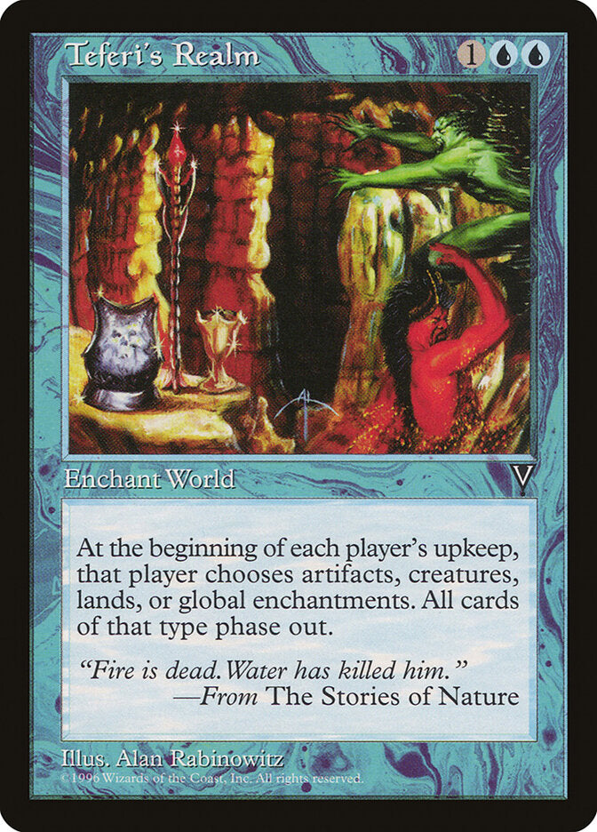 Teferi&