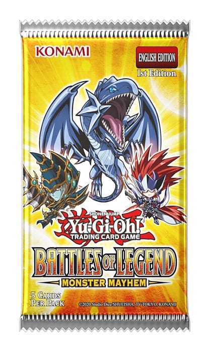 Other TCG:s