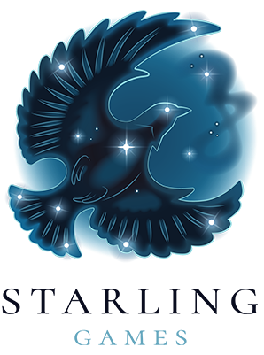 Starling Games