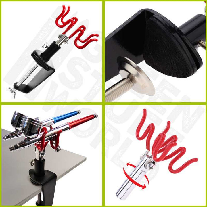 Green Stuff World - Airbrush Table Support