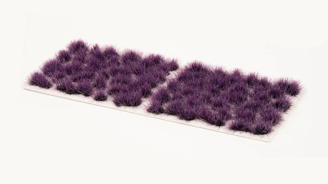 Gamers Grass - Special Tufts - Alien Purple 6mm