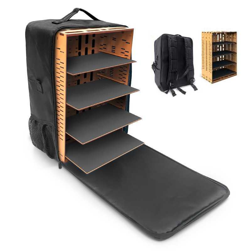 Green Stuff World - Army Transport Backpack - Large