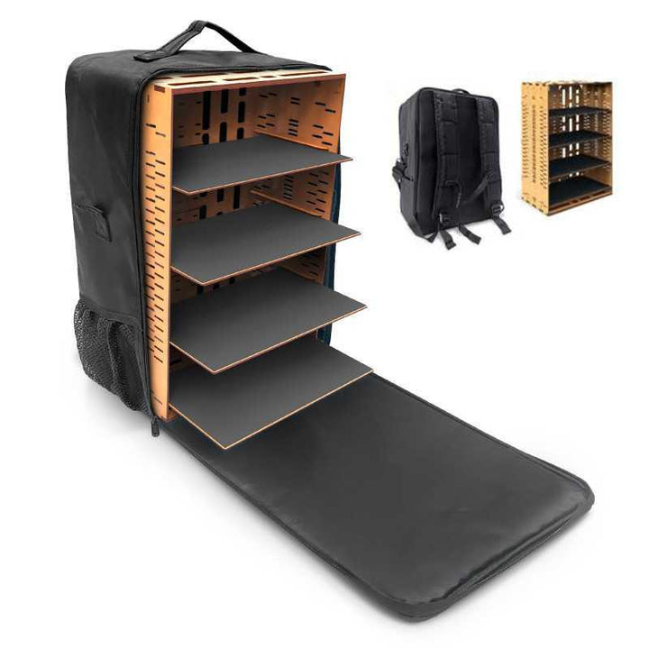 Green Stuff World - Army Transport Backpack - Large