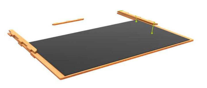 Green Stuff World - Extra Tray for Miniature Carrying Case