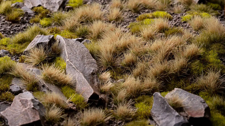 Gamers Grass - Grass Tufts - Autumn 5mm