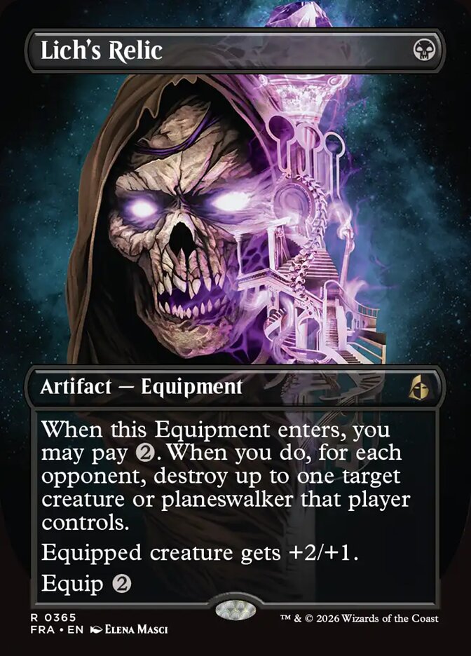 Lich&