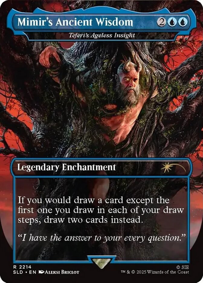 Teferi&