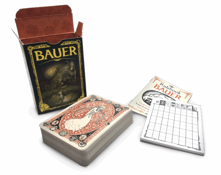 Bauer (SE)