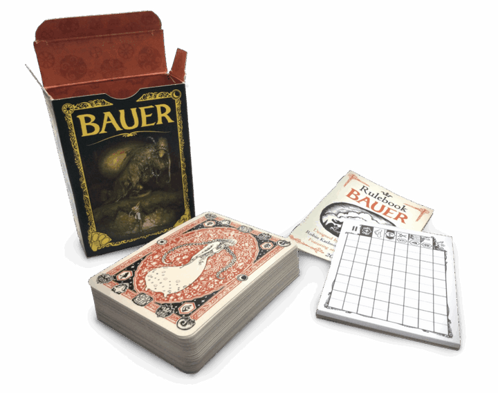 Bauer (SE)