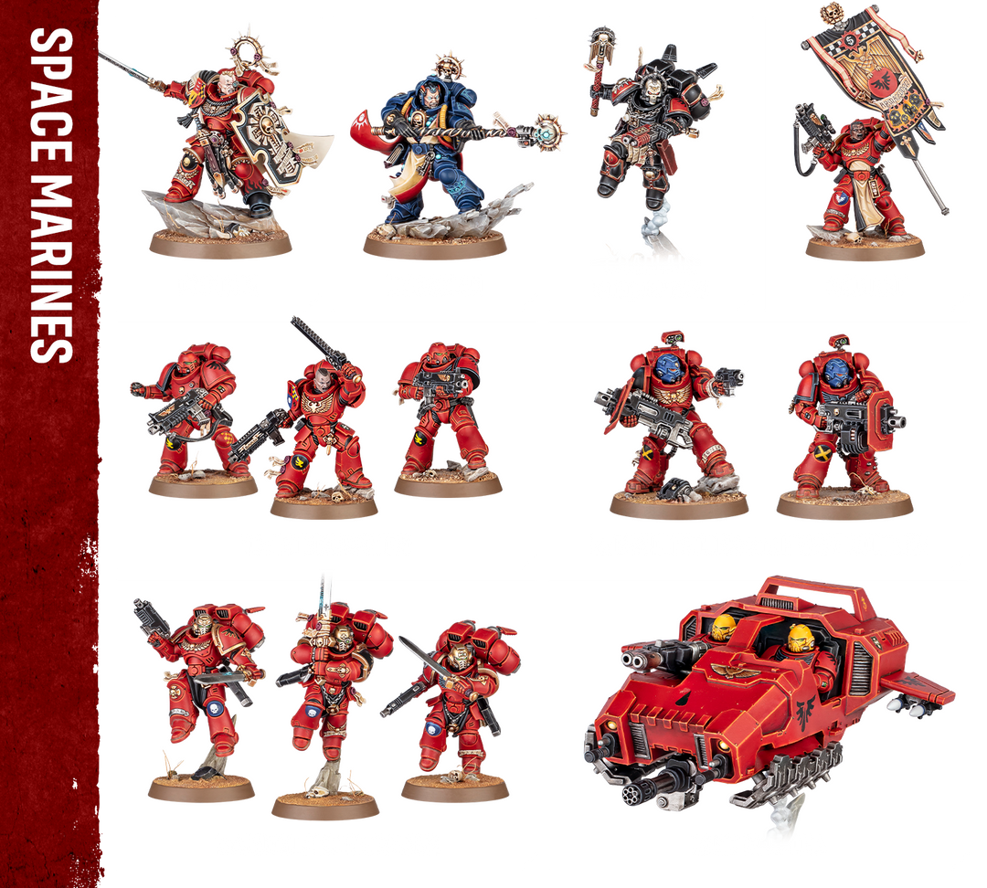 Warhammer: 40K - Armageddon