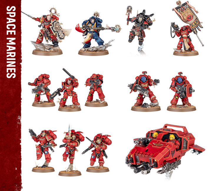 Warhammer: 40K - Armageddon
