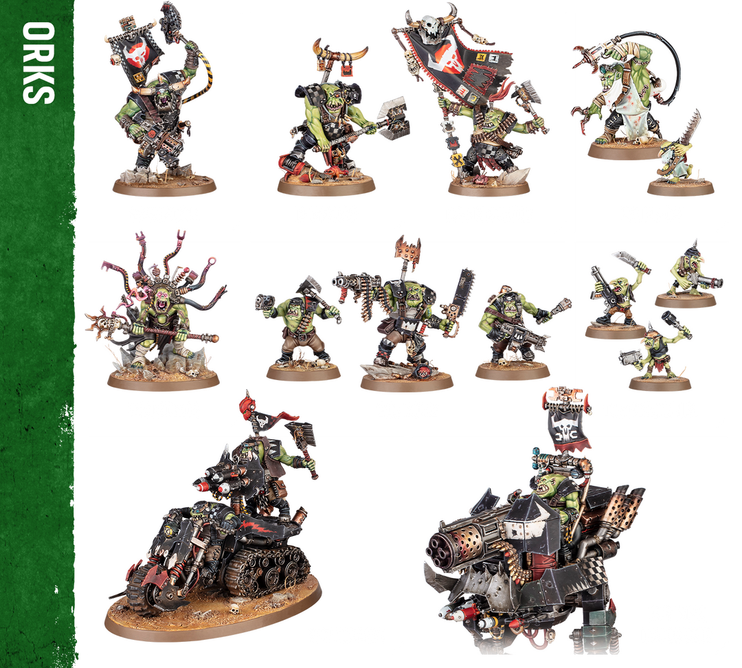 Warhammer: 40K - Armageddon