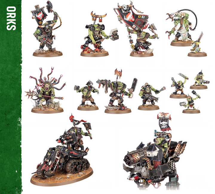 Warhammer: 40K - Armageddon