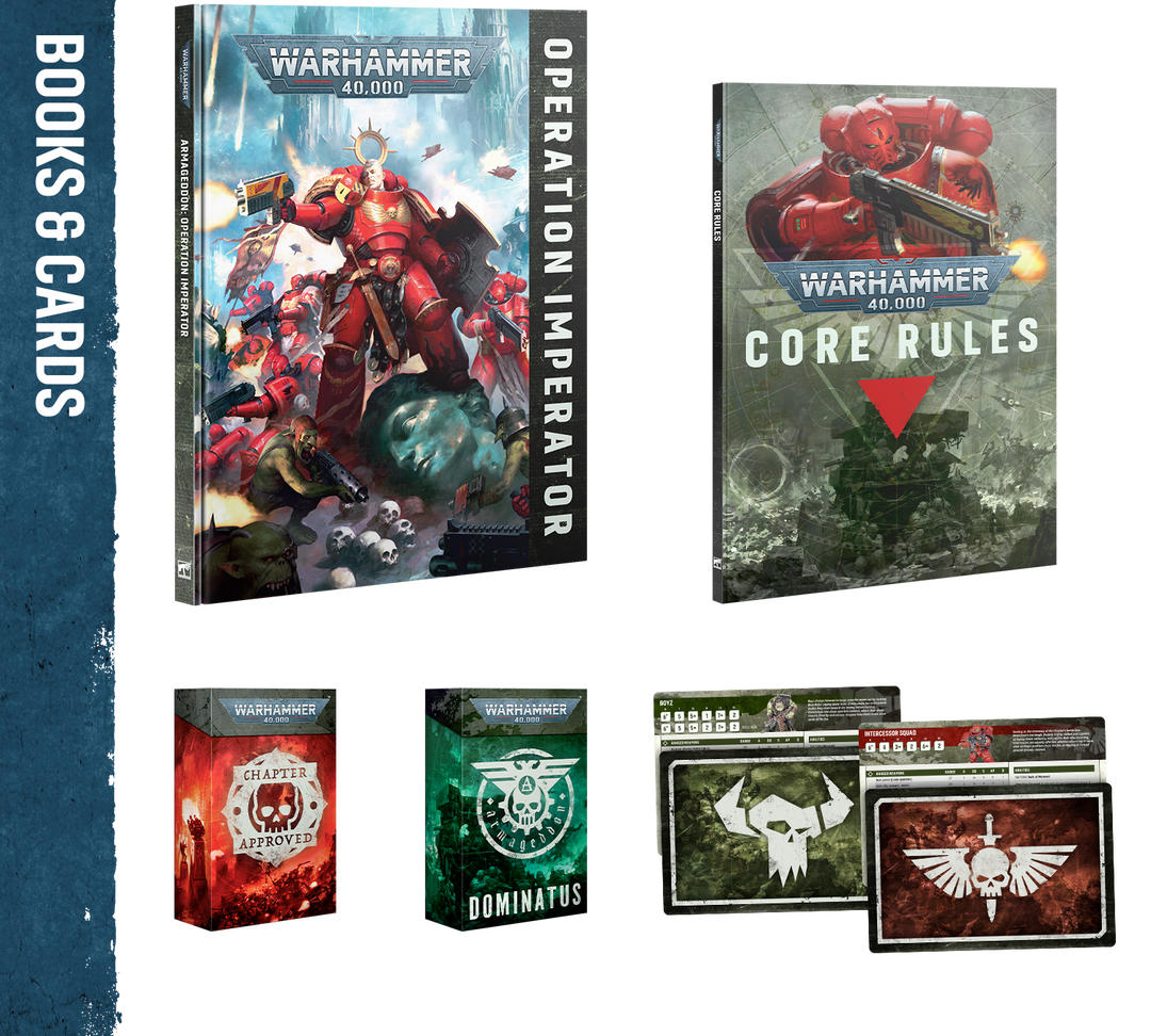 Warhammer: 40K - Armageddon