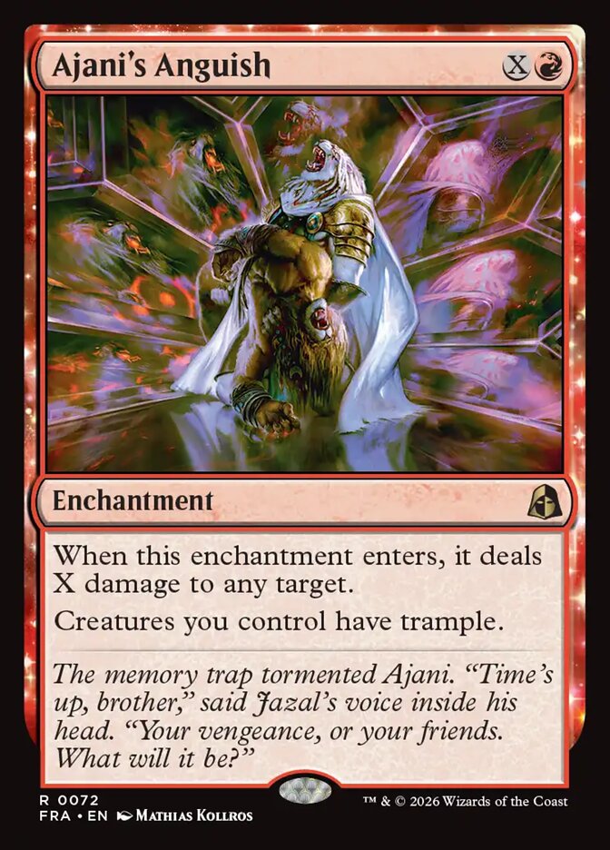 Ajani&
