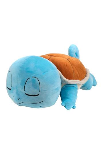 Pokémon Plush: Squirtle 45cm