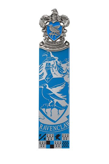 Harry Potter - Bookmark - Ravenclaw
